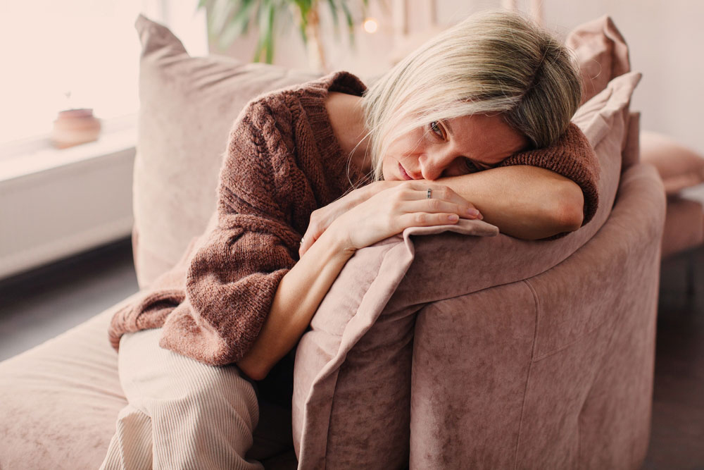 PTSD vs PTSS in women