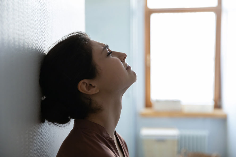 women experience grief differently