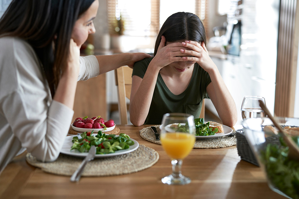 diet culture versus wellness