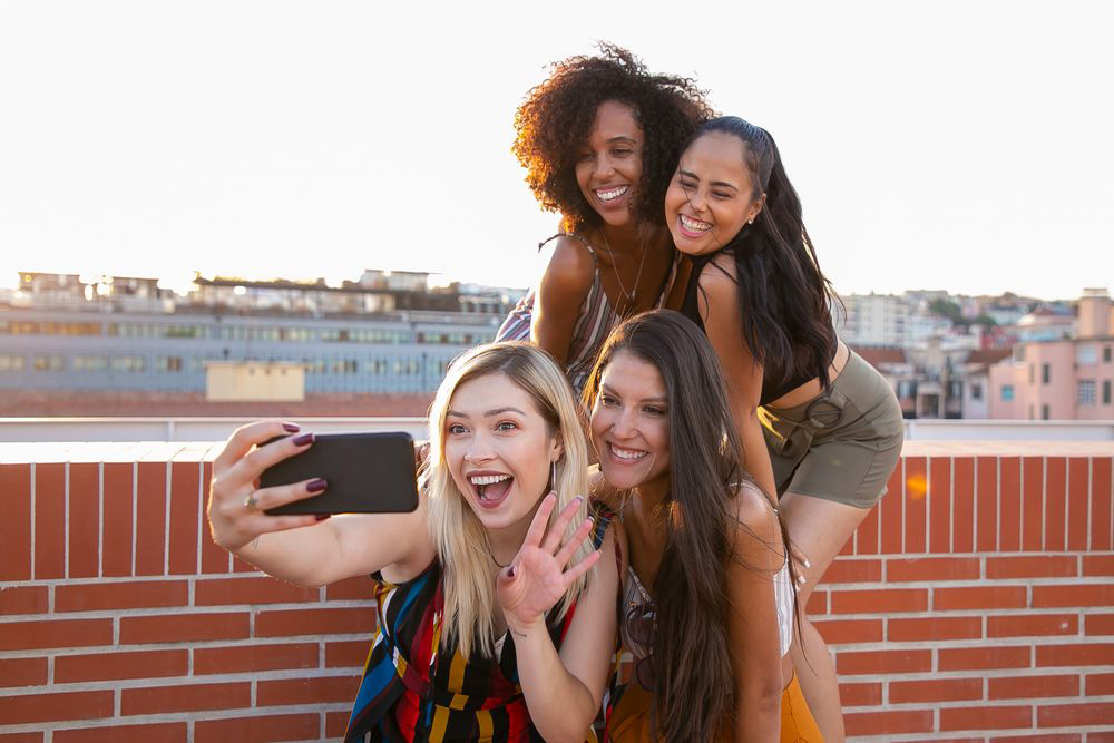 self-awareness for women
