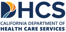 DHCS - California Department of Health Care Services